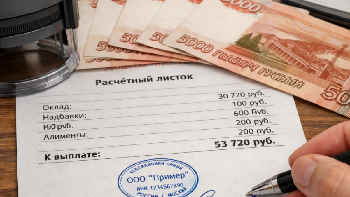 Зарплату и аванс пересчитают по-новому: что меняется для работников с 1 августа