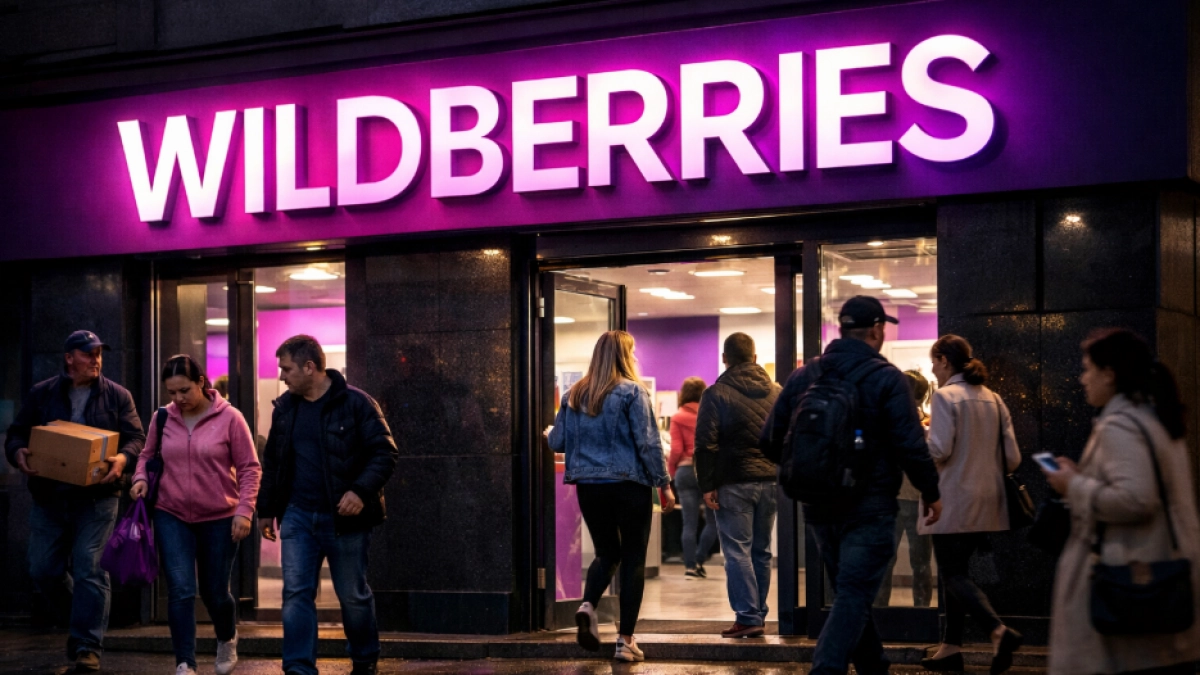 Wildberries уходит в Казахстан? Что будет с ценами и стоит ли паниковать