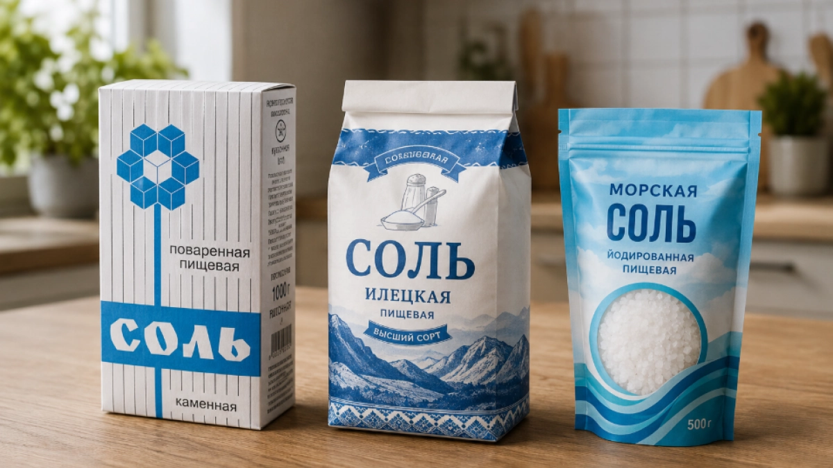 Соль в доме не только для еды: 5 гениальных способов убрать сковороду, вазу и даже разбитое яйцо