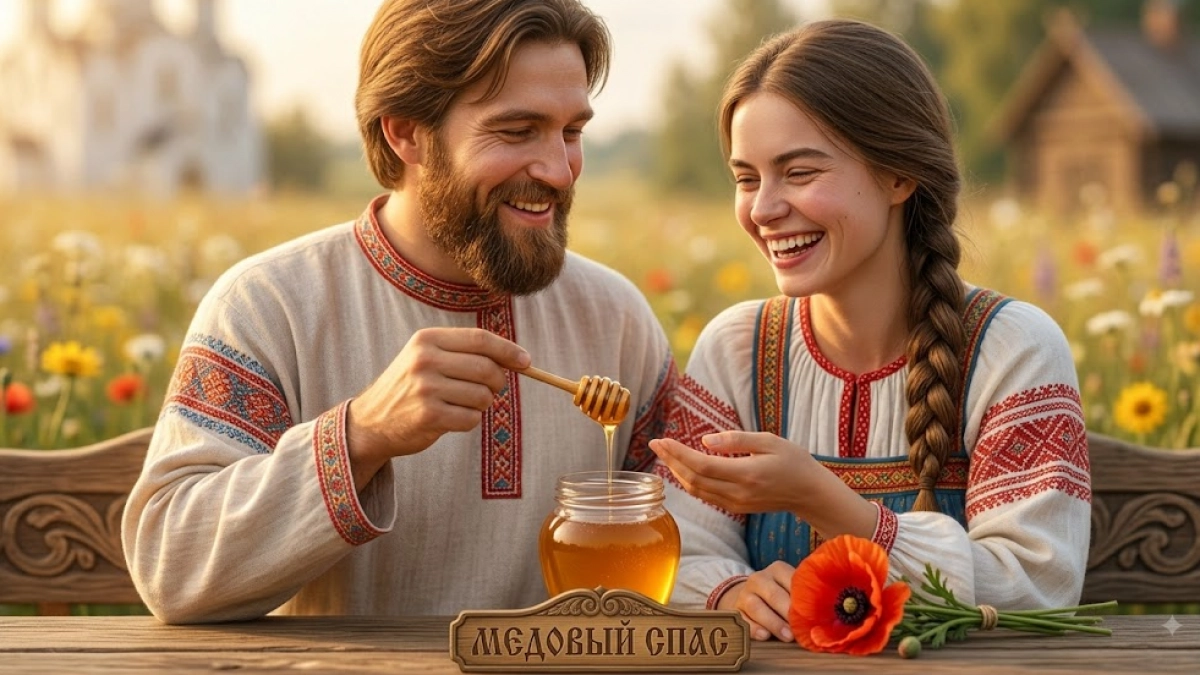 Народные приметы на Медовый Спас: 5 строгих запретов, которые берегли удачу и достаток