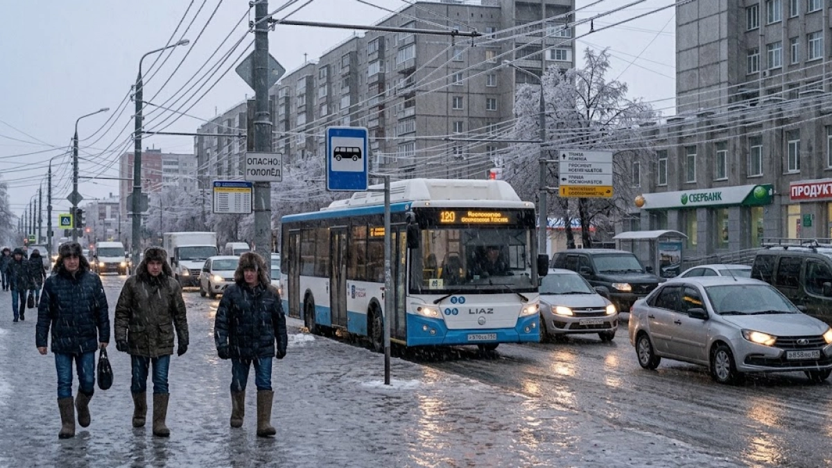 Дожди и заморозки до -5°С ожидаются на Камчатке 31 августа