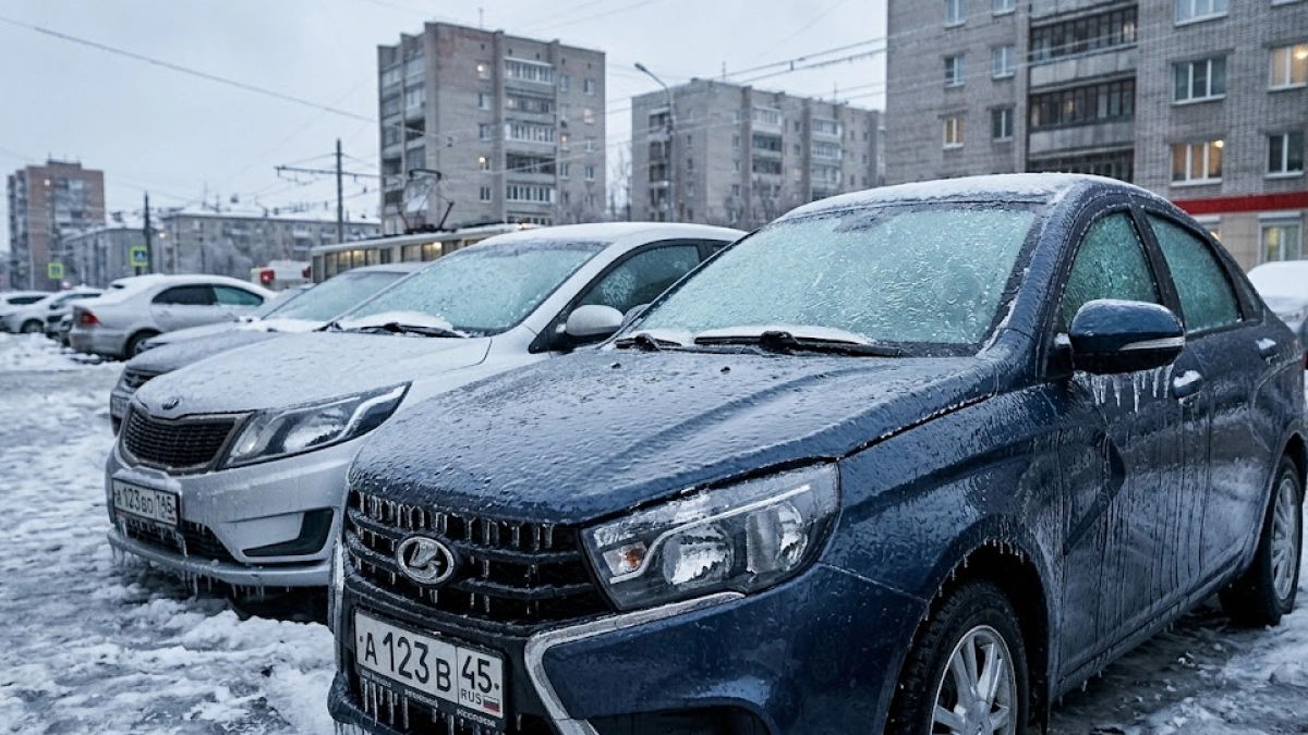На Камчатке 21 сентября ожидаются дожди и заморозки до -6