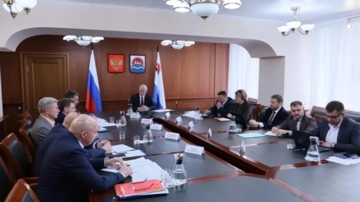 На Камчатке к зиме отремонтировали рекордные 105 км коммунальных сетей