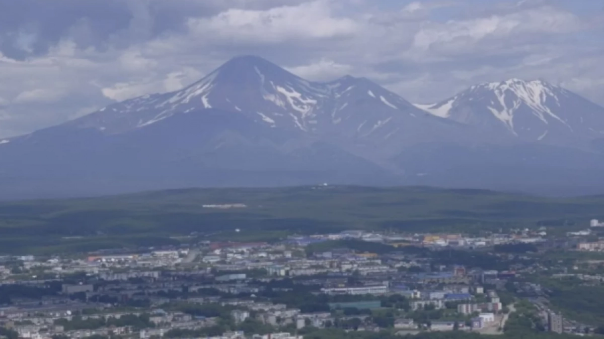 Более 58 тысяч жителей Камчатки выбрали проекты благоустройства на 2027 год