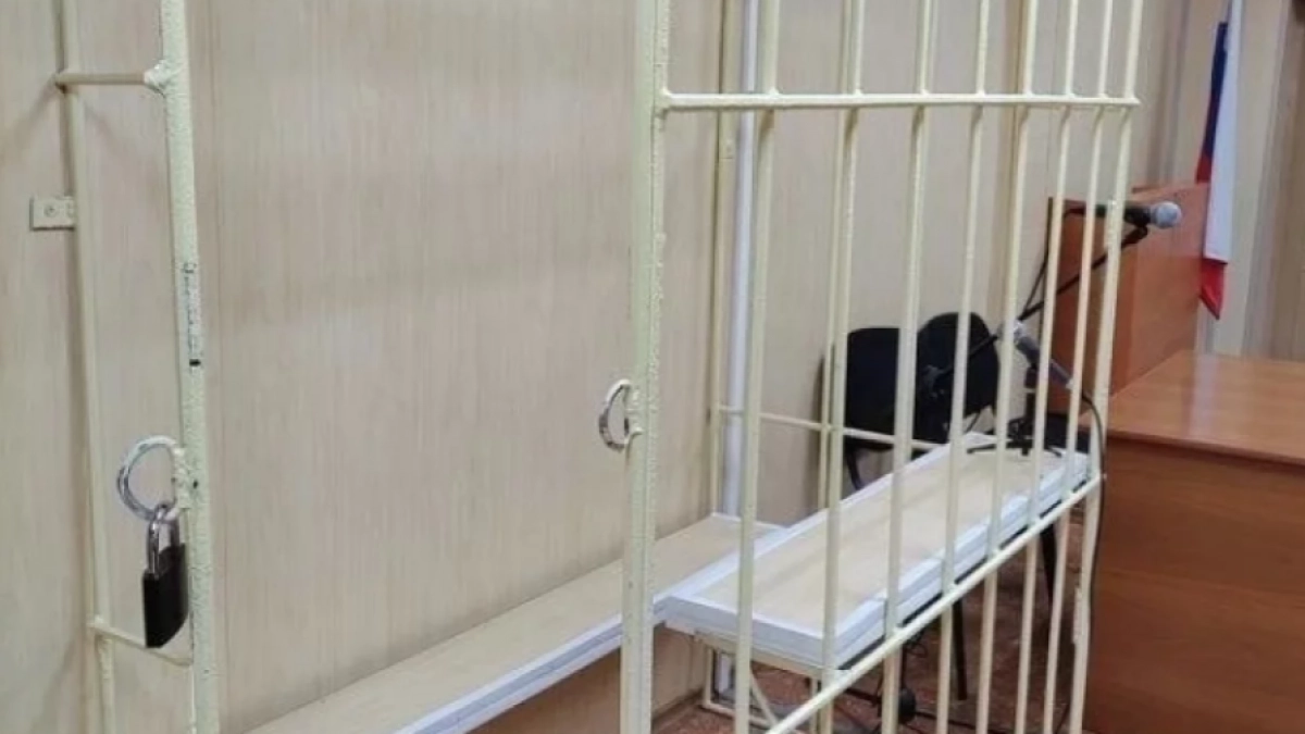 На Камчатке мужчину осудили на 7,5 года за смертельный удар ножом