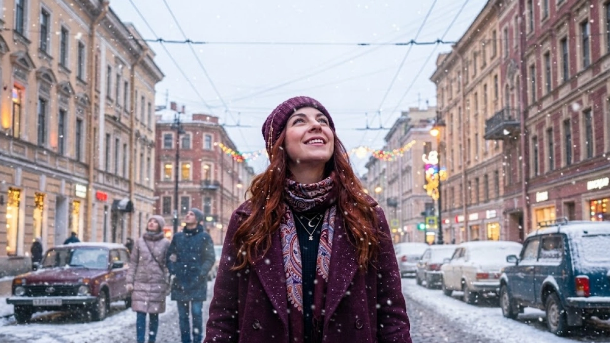 На Камчатке 14 октября ожидаются дождь со снегом и до +10 градусов