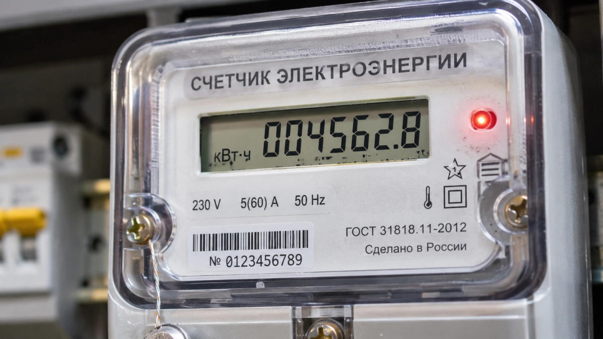 На Камчатке в 2027 году могут повысить тарифы на электроэнергию