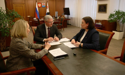 Солодов поручил ужесточить приемку объектов благоустройства на Камчатке