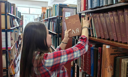 Лучшие учреждения культуры Камчатки выбрали по итогам опроса 8 тысяч жителей