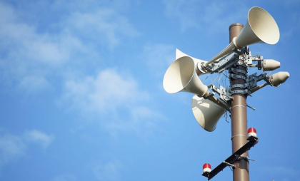 На Камчатке 4 марта пройдет плановая проверка систем оповещения