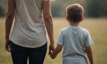 На Камчатке почти в 10 раз сократилось число изъятых из семей детей