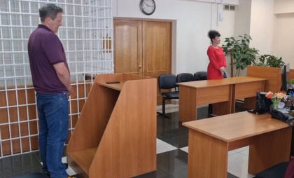 Гендиректора камчатской фирмы осудили за хищение почти 12 млн рублей зарплаты