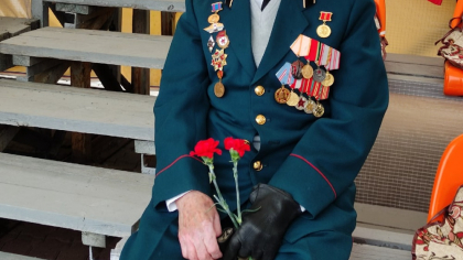 Ветераны войны на Камчатке получат по 10 тысяч рублей ко Дню Победы