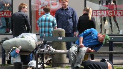 На Камчатке хотят ввести еще один день без алкоголя