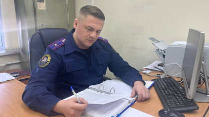 В селе Запорожье медведь загрыз мужчину, следователи проводят проверку